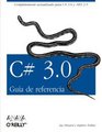 C 30 Guia De Referencia/ Reference Guide
