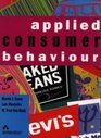 Applied Consumer Behaviour