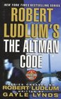 Robert Ludlum's The Altman Code  A CovertOne Novel