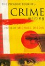 Picador Book of Crime Writing