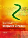 Integrated Genomics A DiscoveryBased Laboratory Course