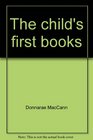 The child's first books A critical study of pictures and texts