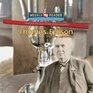 Thomas Edison and the Light Bulb