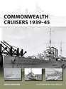 Commonwealth Cruisers 193945