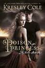 Poison Princess (Arcana Chronicles Bk1)