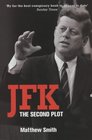 JFK The Second Plot