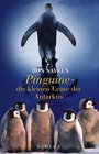 Pinguine die kleinen Leute der Antarktis