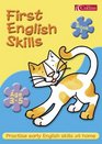 First English Skills 35 Bk 1