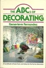 The ABCs of Decorating