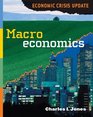 Macroeconomics Economic Crisis Update