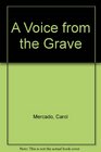 Voice from the Grave