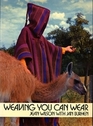 Weaving You Can Wear