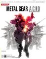 Metal Gear Acid  Official Strategy Guide