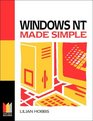Windows NT Made Simple