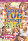 Gospel Fun Songs for Kids