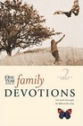 One Year Book of Family Devotionas
