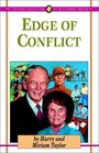 Edge of Conflict (Jaffray Collection of Missionary Portraits)
