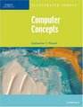 Computer ConceptsIllustrated Essentials