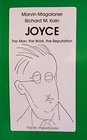 Joyce the Man the Work the Reputation