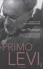 Primo Levi A Biography