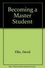 Becoming A Master Student And Telecourse Study Guide Ninth Edition And Bb E Token