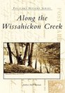 Along  the  Wissahickon  Creek