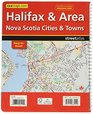 Halifax / Dartmouth Guide