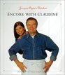 Jacques Pepin's Kitchen Encore With Claudine