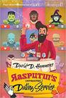 Rasputin's Supernatural Dating Service