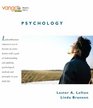 Psychology VangoBooks