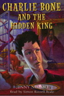 Charlie Bone and the Hidden King (Children of the Red King, Bk 5)
