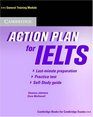 Action Plan for IELTS Selfstudy Student's Book General Training Module
