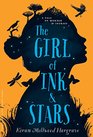 The Girl of Ink  Stars