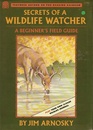 Secrets of a Wildlife Watcher