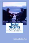 Social Security Maximize Your Benefits