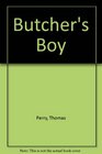 Butcher's Boy