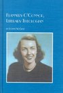 Flannery O'Connor Literary Theologian The Habits and Discipline of Being