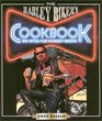 The Harley Biker's Cookbook: Big Bites for Hungry Bikers