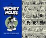 Walt Disney's Mickey Mouse: "High Noon at Inferno Gulch" (Vol. 3)  (Walt Disney's Mickey Mouse)