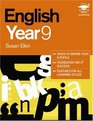 English Year 9