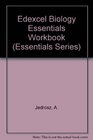Edexcel Biology Essentials Workbook