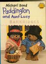 Paddington and Aunt Lucy