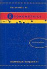 Essentials of Econometrics