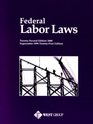 Federal Labor Laws  2000