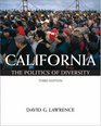 California  The Politics of Diversity
