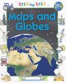 Maps and Globes