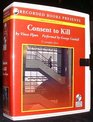 Consent to Kill (Mitch Rapp, Bk 18) (Audio CD)