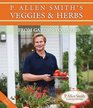 P Allen Smith's Veggies  Herbs From Garden to Table