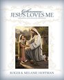 Gethsemane Jesus Loves Me