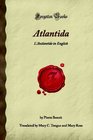 Atlantida L'Antlantide in English